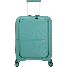 American Tourister Airconic Spinner 55cm - Dusty Turquoise