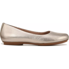 Naturalizer Maxwell Ballet Flat - Warm Silver