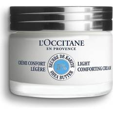 L'Occitane Facial Creams L'Occitane Shea Light Comforting Face Cream 50 ml