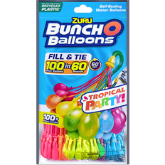 Zuru Balloons Bunch O Balloons Tropical 3-pack