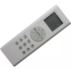 Remote Controls Sans Marque Air Conditioner Remote Control RG66A1 BGEF Kaden KS09