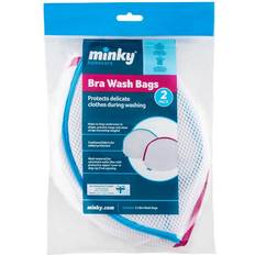 Washing Bags Universal Textiles Bra Wash Bag 2pk
