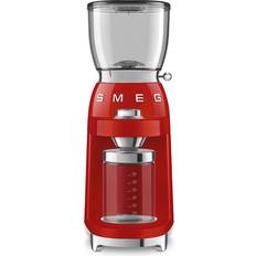 Smeg 50's Retro Style CGF11RDUS