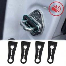 Universal Door Lock Damper Buffer Deadener