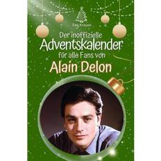 Adventskalender Flip*Flop Inoffizielle Adventskalender für Alle Fans 2024