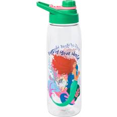 The Little Mermaid Live Action Movie Ariel 28 Ounces