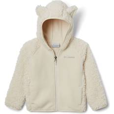 Columbia Toddler Foxy Baby Sherpa - Chalk (1864001-191)