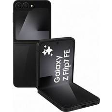 Samsung 8 GB Mobile Phones Samsung Galaxy Z Flip7 FE 128GB Black