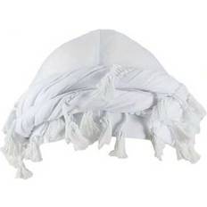 Unisex Headbands Shein Fringed Halo Satin Lined Headband - Men's