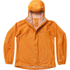 Houdini W's The Orange Jacket - Orange