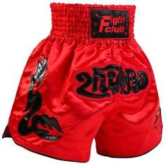 Martial Arts Uniforms on sale Shein Muay Thai Unisex Martial Arts Shorts