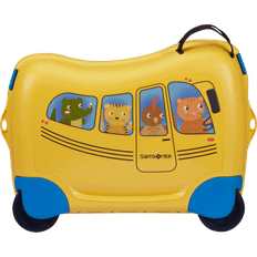 Samsonite Dream2go Spinner 52cm - School Bus