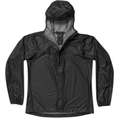 Houdini W's The Orange Jacket - True Black
