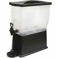 Beverage Dispensers Shein 3 Gallon With Base Beverage Dispenser