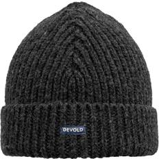Devold Nansen Beanie - Anthracite