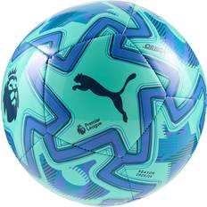 Puma Footballs Puma Orbita Play Premier League Soccer Ball 25 26