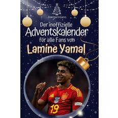 Adventskalender 27amigos Inoffizielle Adventskalender Für Alle Fans