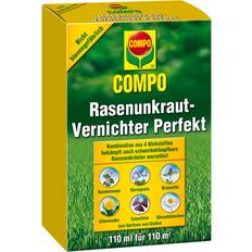 Compo Rasen Unkrautvernichter 110 ml