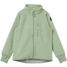 Polarn O. Pyret Wind Fleece Jacket - Green