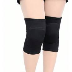 Knee Pads Shein 2Pcs Comfortable Breathable Knee Pads