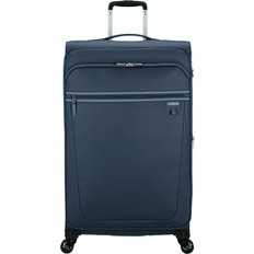 American Tourister Aerospin Spinner 80cm - Indigo