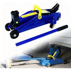 Temu Hydraulic Floor Trolley Jack Tonne Lifting Kit