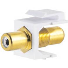 Kabler Shiverpeaks Maximum Connectivity Netzwerk Adapter Keystone Verbinder