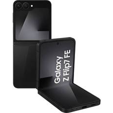 Samsung Galaxy Z Flip7 FE 256GB Black