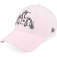 Supporterprodukter New Era AC Milan Needle Cord Doodle Pastel Pink