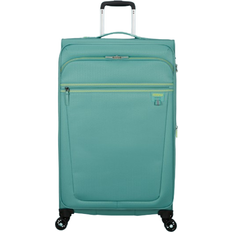 American Tourister Aerospin Spinner 80cm - Dusty Turquoise