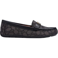 Coach Mona Driver - Smoke/Coal/Black