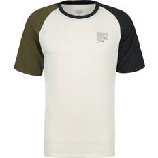 Hvid - Træningstøj Skjorter Stoic Hemp15 LofsdalenSt II S S Funktionsshirt - Hvid