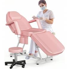 Shein Adjustable 3-Section Massage Bed