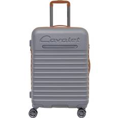 Cavalet Pasadena 65cm - Silver/Tan