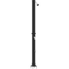vidaXL (42003408) Black