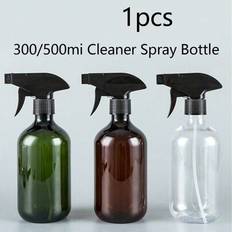 Spray Bottles Shein Cleaner Spray Bottle Empty Fine Mist