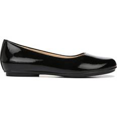 Naturalizer Maxwell Ballet Flat - Black Patent Leather