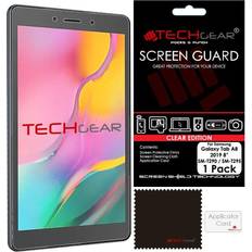 TechGear Screen Protector Compatible Samsung Galaxy Tab A 8.0 2019 8
