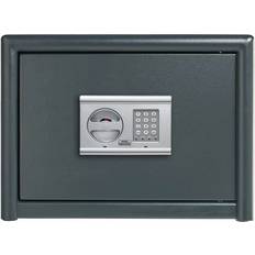 BURG WÄCHTER Magno-Safe M 520 E Grey