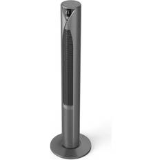 Hama Smart Free Standing Fan Black