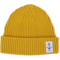 Resteröds Smula Beanie - Yellow
