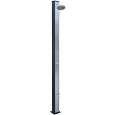 Demerx Sunny Exclusive 30 (40008) Svart, Silver
