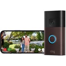 Wireless Video Doorbell 2024 3rd Gen