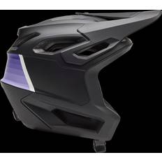 Fox Dropframe Pro Grid Ce Helmet Black