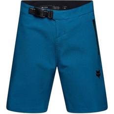 Barn Byxor & Shorts Fox Kid's Defend Short Yth Defend Twilight - Blue