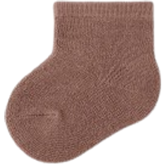 Name It Merino Wool Socks - Cognac (13199231)