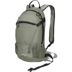 Jack Wolfskin Rygsække Jack Wolfskin Velocity 12 Bike Pack Mint Leaf - Mint Leaf