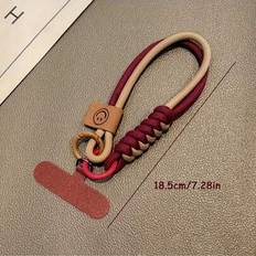 Shein Universal Phone Case Lanyard Wrist Strap