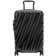 Tumi 19 Degree International Expandable 55cm - Black