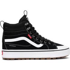 Vans Skor på rea Vans MTE Sk8-Hi Waterproof Insulated Urban Skor - Black/White